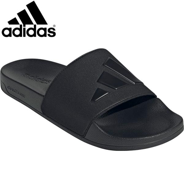 アディダス アディレッタSHOWERU JS2039 メンズ レディース シューズ