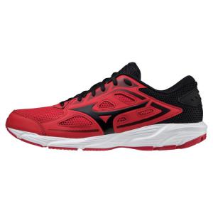 送料無料 ミズノ MIZUNO マキシマイザー24(ランニング) メンズシューズ K1GA220054｜ezone