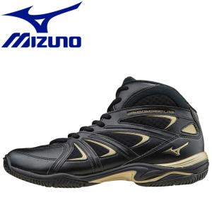 ミズノ ウエーブダイバースLG3 フィットネスシューズ メンズ レディース K1GF157109