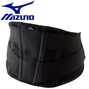 ミズノ MIZUNO バイオギアサポーター 腰用 K2JJ5B7203【返品不可】｜ezone