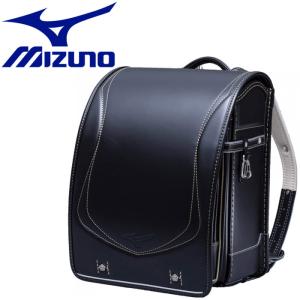 ミズノ MIZUNO クラリーノ タフロック ランドセル ジュニア K3JR901197｜ezone