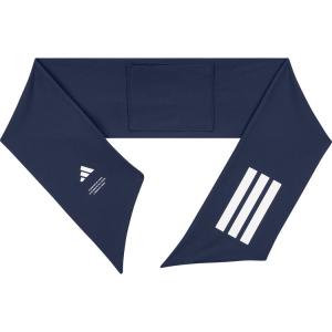 アディダス クールタッチ スカーフ KCE29-JL5155 メール便送料無料 返品不可｜イーゾーン スポーツ