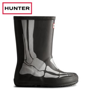 HUNTER ハンター レインブーツ 005094 （ブラック） : ブランド公式