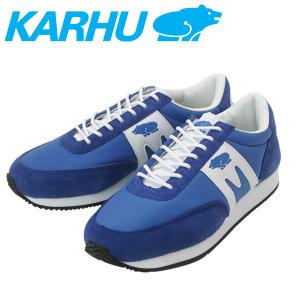 カルフ KARHU アルバトロス レディース メンズ スニーカー シューズ KH802504｜ezone