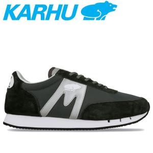 カルフ アルバトロス スニーカー レディース メンズ シューズ KARHU KH802585｜ezone