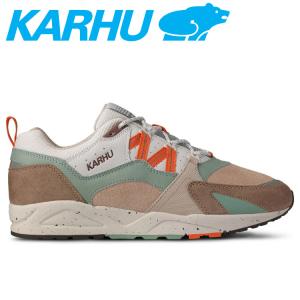 KARHU（カルフ） フュージョン2.0 KH804181 メンズ レディース