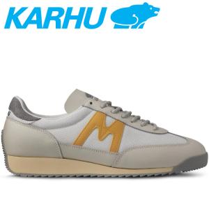 KARHU（カルフ） アルバトロス KH807041 メンズ レディース シューズ