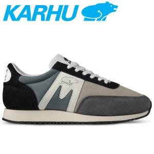 カルフ アルバトロス KH807032 レディース メンズ スニーカー シューズ