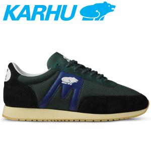 カルフ アルバトロス KH807035 レディース メンズ スニーカー シューズ