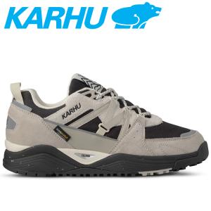 KARHU（カルフ） KARHU FUSION XC WP CAVIAR/CAVIR f830011 CORDURA