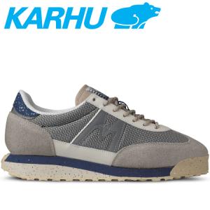 KARHU（カルフ） メスタリ ドーンブルー/ブライトホワイト 2522