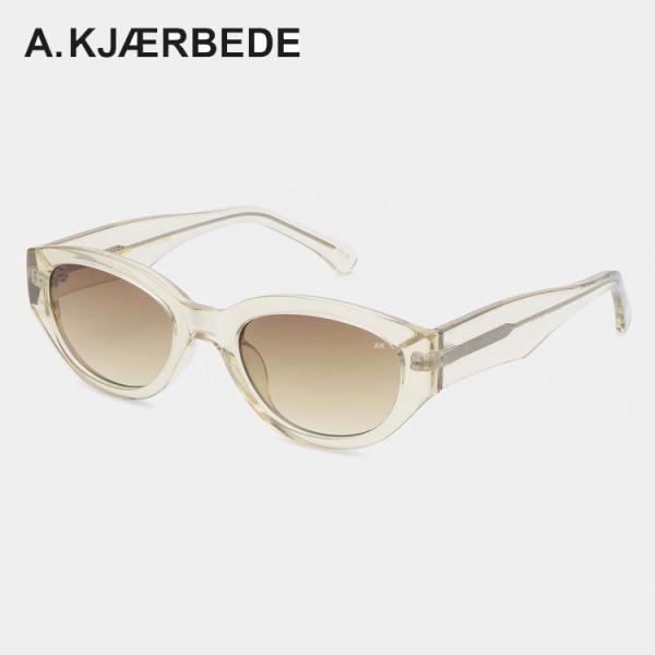 A.Kjaerbede エキアビド WINNIE ウィニー Ecru Transparent KL1...