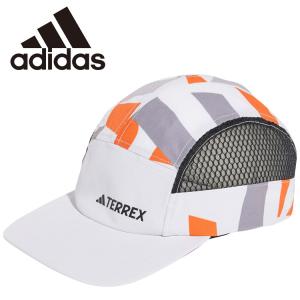 アディダス テレックス 5パネルキャップ