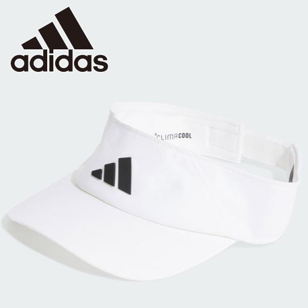 アディダス クライマクール バイザー KQC80-JN6085
