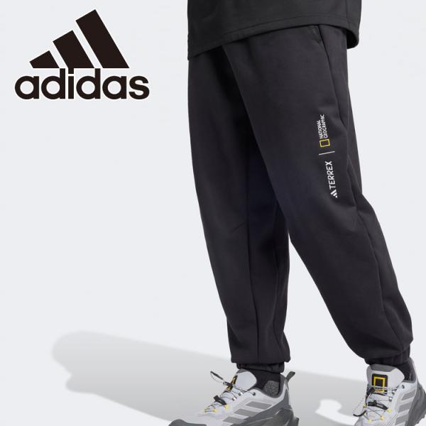 アディダス M TERREX NAT.GEO ARDY パンツ KQL37-JJ4360 メンズ