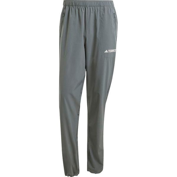 アディダス マルチ エッセンシャルズ ストレッチパンツ KSB02-JP0814 メンズ