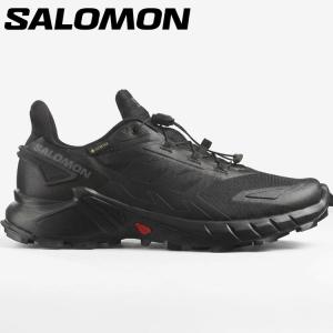 SALOMON（サロモン） XA ROGG 2 GTX エックスーログ2ゴアテックス