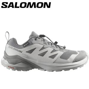 サロモン X-ADVENTURE GTX W L45457900 レディースシューズ - 最安値