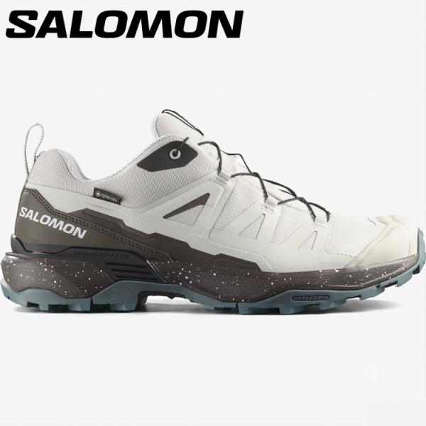 サロモン X ULTRA 360 GTX FUJI LTD L45489000 メンズ シューズ