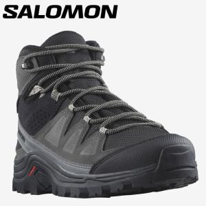 スペロート X ULTRA 360 MID GORE-TEX メンズ / L47447600 Black / Magnet