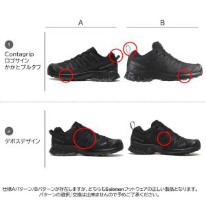 サロモン XA PRO 3D V9 GTX L...の詳細画像1