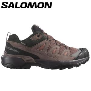 SALOMON サロモン ウルトラ エッジミッド ゴアテックス X ULTRA