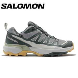 SALOMON（サロモン） レディース SENSE RIDE 5 GTX W センスライド 5