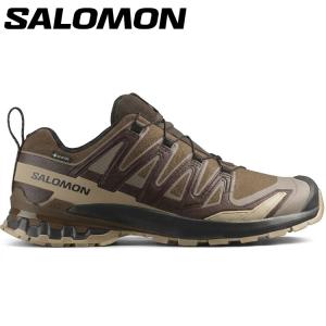 SALOMON（サロモン） 2026春夏 XAPRO 3DV9 GTX LIFELONG M L47963800