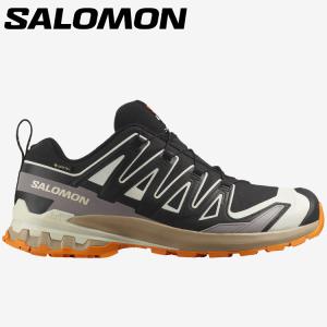 サロモン XA PRO 3D V9 GTX メンズシューズの高価買取価格