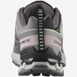 サロモン XA PRO 3D V9 GTX W...の詳細画像2