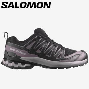 サロモン XA PRO 3D V9 W L47882900 レディース シューズ