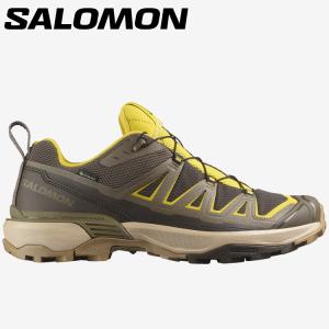 サロモン X ULTRA 360 EDGE GTXの買取情報