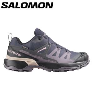 SALOMON サロモン X-PRO90W レディース22.0cm FLEX90 SALOMON（サロモン） XA PRO 3D V9 GTX LIFELONG W L47999700