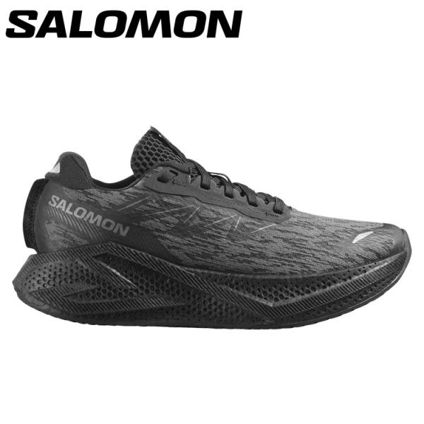 サロモン AERO GLIDE 4 W L49151000 レディースシューズ