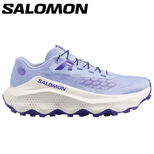 サロモン ULTRA GLIDE 4 W L49228200 レディースシューズ