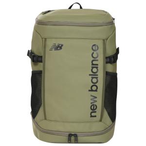 New Balance（ニューバランス） デイバック リュック トップ