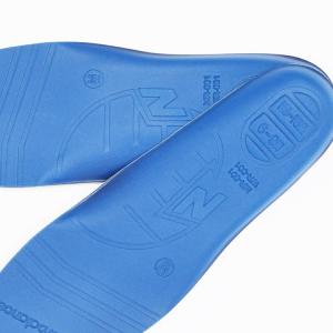 ニューバランス クッショニングレザーインソール...の詳細画像1