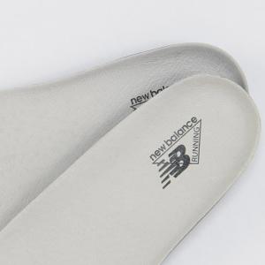 ニューバランス クッショニングレザーインソール...の詳細画像2