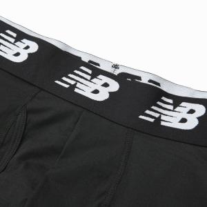 ニューバランス プレミアムボクサー 6インチ ...の詳細画像4