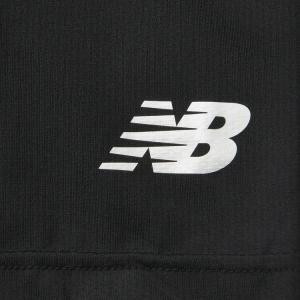ニューバランス メッシュボクサー 5インチ 前...の詳細画像3