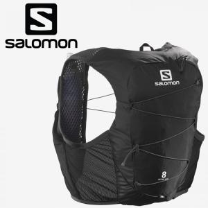 期間限定お買い得プライス サロモン ACTIVE SKIN 8 ランニングベスト LC1568200 メンズ