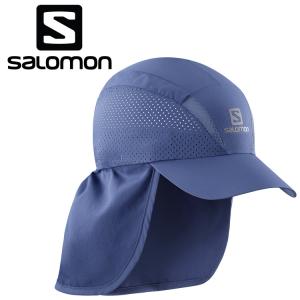 サロモン XA+ CAP LC1681300 メンズ レディース