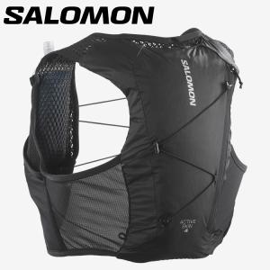 SALOMON（サロモン） アクティブ スキン 8(フラスク付き) ACTIVE SKIN8