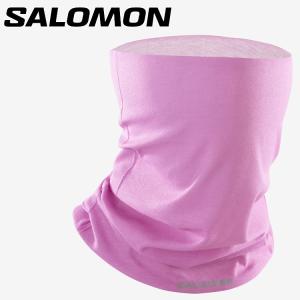 サロモン CROSS NECK HEAD TUBE