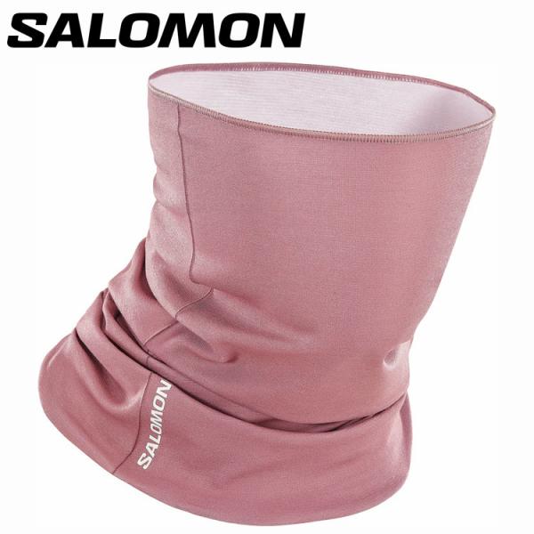 サロモン SALOMON NECK GAITER U LC2763700 メンズ レディース メール...