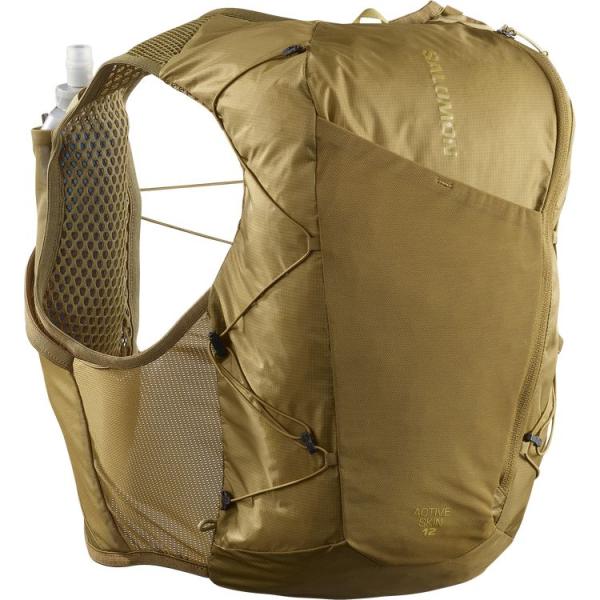 サロモン ACTIVE SKIN 12 SET LC2862400 メンズ レディース