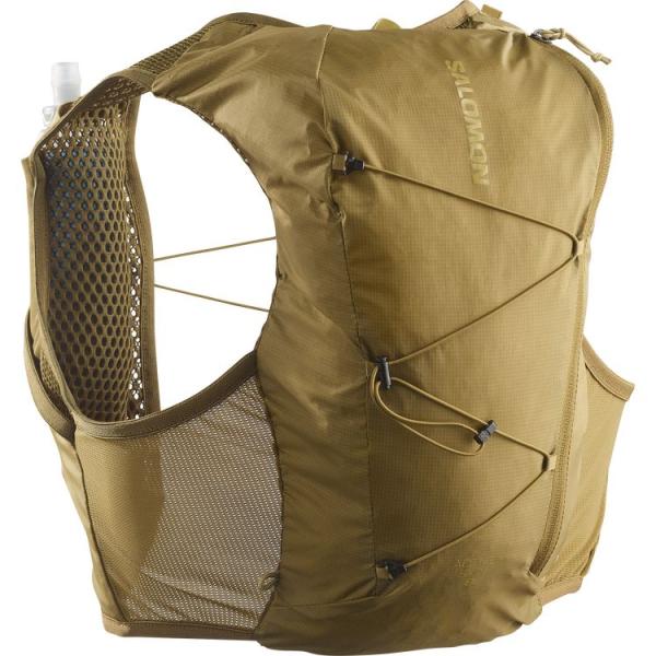 サロモン ACTIVE SKIN 8 SET LC2862500 メンズ レディース