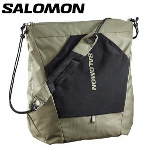 SALOMON（サロモン） ショルダーバッグ ショルダーバッグ パッカブル