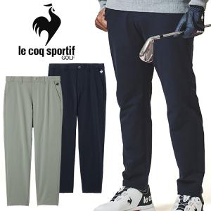 le coq sportif GOLF（ルコックスポルティフ ゴルフ） セール 公式