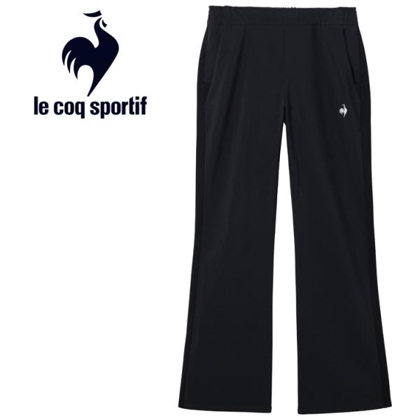 ルコック le coq sportif ADVANTAGE PANTS 2 WARM FLARE L...